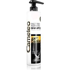 Hitzeschutz Shampoos Delia Camelo Anti Damage Keratin Shampoo 250ml