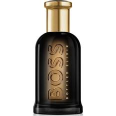 Hugo Boss Parfymer Hugo Boss Bottled Elixir Intense EdP 50ml