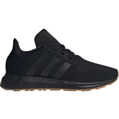 Running Shoes Adidas Junior Swift Run 1.0 - Core Black