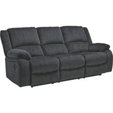 Sofas on sale Ashley Draycoll Contemporary Sofa 87" 3 Seater