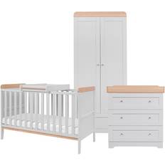 Tutti Bambini Rio Room Set 3pcs