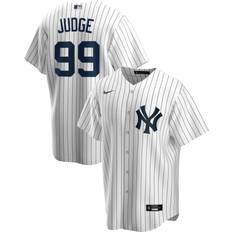 Nike New York Yankees Game Jerseys Nike Aaron Judge New York Yankees Official Player Replica Jersey