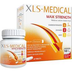 Xls Medical Max Strength 40