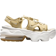 Women Sport Sandals Nike Air Max Koko - Sesame/Sanddrift/Gum Light Brown/Sail