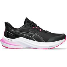 Schuhe Asics GT-2000 12 Lite-Show W - Black/Pure Silver