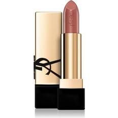 Yves Saint Laurent Rouge Pur Couture Lipstick #01 Beige Trench