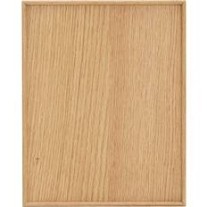 Andersen Furniture Skap Andersen Furniture key Oak Veggskap 19.8x25cm