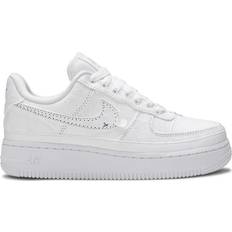 Nike Air Force 1 Low Tear Away W - White/Multicolour