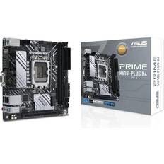 ASUS PRIME H610I-PLUS D4-CSM