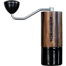 Comandante Coffee Grinders Comandante C40 MK4 Nitro Blade Liquid Amber