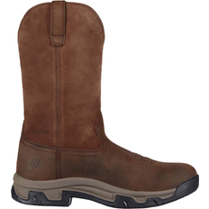 Riding Shoes Ariat Terrain Pull On M - Distressed Brown