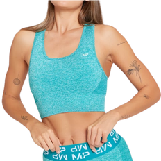 MP Curve Sports Bra - Lagoon