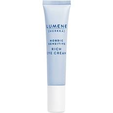 Lumene Nordic Sensitive Rich Eye Cream 15ml