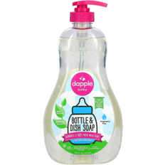 Baby Bottle & Dish Soap 500ml