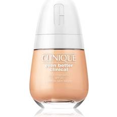 Clinique Even Better Clinical Serum Foundation SPF20 CN20 Fair