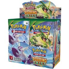 Booster box pokemon Pokémon TCG XY Roaring Skies Booster Display