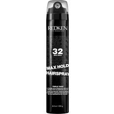 Redken Max Hold Hairspray 300ml