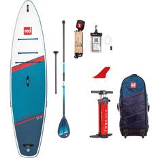 Red Paddle Co 11.3 Hybrid Tough Board Package