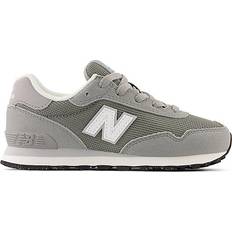 New Balance Children's Shoes New Balance Little Kid's 515 - Slate Grey/White