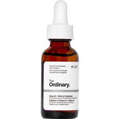 Peptide Körperpflege The Ordinary Aloe 2% + NAG 2% Solution 30ml