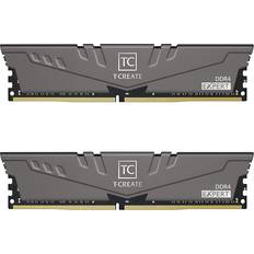 TeamGroup T-Create Expert DDR4 3200Mhz 2X32GB (TTCED464G3200HC16FDC01)