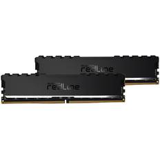 Mushkin Enhanced Redline Stiletto Black DDR4 3600MHz 2x32GB (MRF4U360JNNM32GX2)