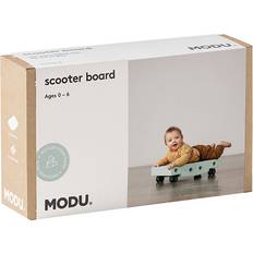 Schaumgummi Aktivitätsspielzeuge MODU Scooter Board