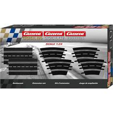 Autorennbahnen Carrera Evolution Digital 132 & 124 Expansion Set
