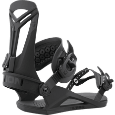 Union Flite Pro Snowboard Bindings 2022 - Black