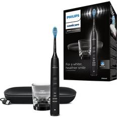 Philips Case Included Electric Toothbrushes Philips Sonicare DiamondClean HX9911