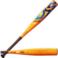 Louisville Slugger Baseball Louisville Slugger Atlas 2 ¾” USSSA Junior Big Barrel Bat 2023 (-10)