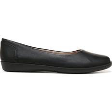 LifeStride Nonchalant Flat - Black