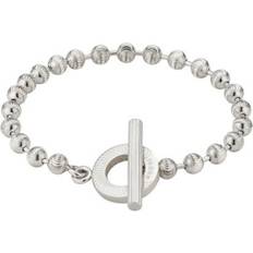 Gucci Women Bracelets Gucci Boule Chain Bracelet - Silver