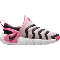 Nike Dynamo Go PS - Medium Soft Pink/Hyper Pink/White/Black