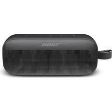 White Bluetooth Speakers Bose SoundLink Flex