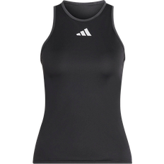 Adidas Women's Club Tennis Tank Top - Black