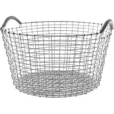 Korbo Classic 35 Galvanized Korb 45cm