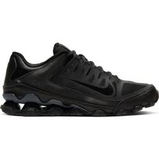 Nike Men Gym & Training Shoes Nike Reax 8 TR M - Black/Anthracite