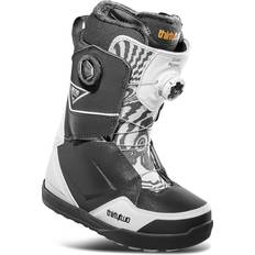 ThirtyTwo Lashed Double Boa 2020 - Black/White