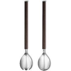 Serving Cutlery Georg Jensen Bernadotte Salad Server 29.2cm 2pcs