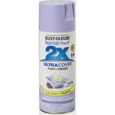 Rust-Oleum Painter Touch 2X Ultra Cover Satin French Lilac Paint+Primer