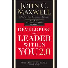 Developing the Leader Within You 2.0 (Paperback, 2019)