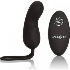 CalExotics Remote Control Rechargeable Silicone G-Spot Love Egg