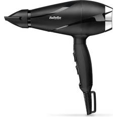 Hårfønere Babyliss Shine Pro 2200 6713DE