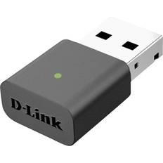 Netzwerkkarten & Bluetooth-Adapter D-Link DWA-131