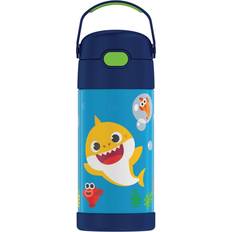 Thermos Funtainer Water Bottle 12oz Baby Shark