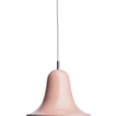 Verpan Pantop Dusty Rose Pendellampe 23cm