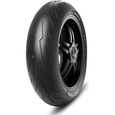 Pirelli Motorcycle Tires Pirelli Diablo Rosso IV 190/55 ZR17 75W