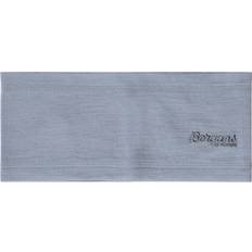 Bergans Wool Headband - Grey