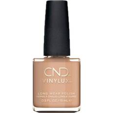 CND Vinylux Long Wear Polish #284 Brimstone 0.5fl oz